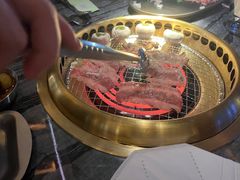 -义气烤肉餐吧(大族广场店)