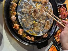 -石棉烤肉(大划店)