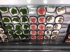 -美洲岛烤肉自助餐厅