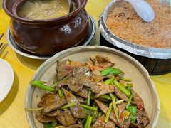 -民间瓦缸煨汤館(嵩山路店)