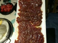 -南城十里潮汕鲜牛火锅·鲜虾生滚粥(融汇老商埠店)