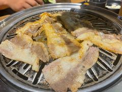 -九田家黑牛烤肉料理(溧阳吾悦店)