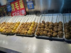 -周浦小上海步行街