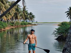 -三亚海棠湾万丽度假酒店