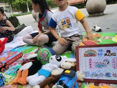 -鸿意星城幼儿园