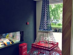 -北京法语培训中心·法语联盟(三里屯光彩校区)