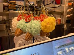 -DQ·蛋糕·冰淇淋(虹口龙之梦店)