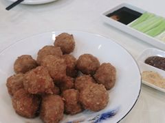 -便宜坊烤鸭店(玉蜓桥天坛店)