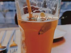 琥珀水晶乌梅汁-必胜客(双榆树店)