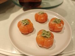 -汤城小厨•粤菜•靓汤(金宝街店)