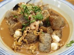 -旺角小渔村·海肠捞饭开创者(环山路店)