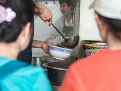-吾穆勒蓬灰牛肉面·清真(北滨河中路店)
