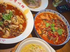 -永安水煮活鱼·仪征菜(仪征奥林匹克店)