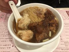 -池记(尖沙咀店)