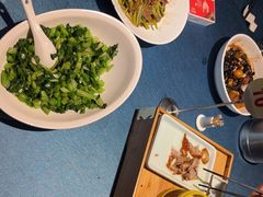 -柴米油盐三杯鸡(象山北路店)