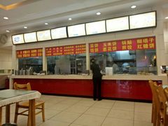 -孟记粥铺·家常菜·烧烤·粥(亚运村店)