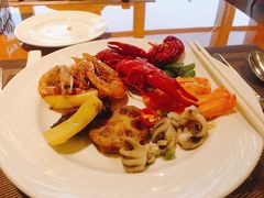 -金鸡湖大酒店·金咖啡厅(国宾路店)