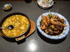 -老头儿油爆虾(星光一期店)
