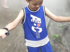 -竹泉村旅游度假区