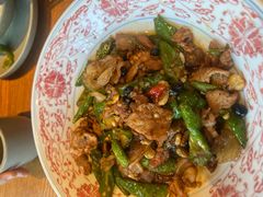 -印象鲵宴·张家界地标美食名片(溪布街店)