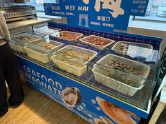 -铂丽斯国际大酒店-凯悦自助餐厅