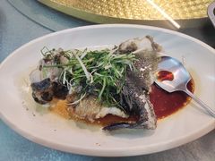 -悦和庄餐厅(迎宾北路店)