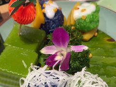 -mango tree芒果树泰国餐厅(青岛万象城店)