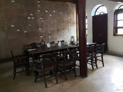 -遵义会议纪念馆