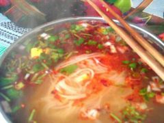 -金达莱韩国料理朝鲜冷面