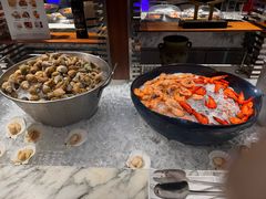 -沈阳和平艾美酒店新食谱西餐厅