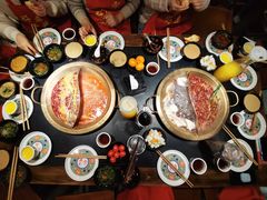 -沸炉重庆老火锅(军事博物馆店)