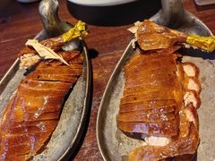 -德永枣香烤鸭(官舍店)
