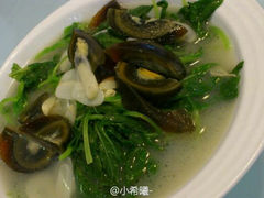android_upload_pic-雪园上海饭店(港湾1号店)