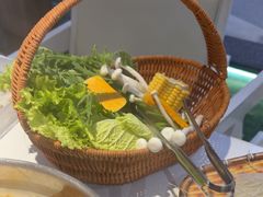 -濠七糟粕醋•海南酸汤火锅(中关村店)