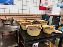 -老地方面馆(思南路店)