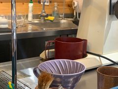 -Be Lived Cafe比例咖啡(摩天轮店)