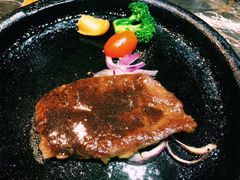 -吉布鲁牛排海鲜自助(武侯泛悦国际店)