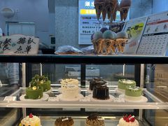 -野人先生现做冰淇淋(北京环宇荟店)