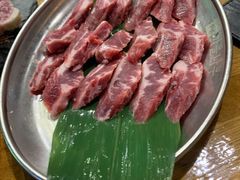 -秋木烤肉·韩国牛肉名家(高新旗舰店)