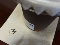 -M Stand(南京紫峰大厦店)