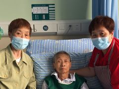 -锦欣康养上海泽顾护理院