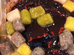 -鲜芋仙(宝地广场店)