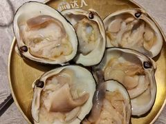 -本达人海鲜烧烤·朝鲜族风味(发展店)