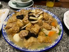 自做梅丸-天台徐家小吃