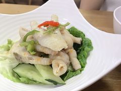 -探越越南牛肉粉(江南西分店)