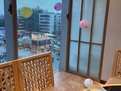 -莺花渡火锅City Green(万象城店)