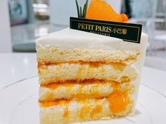 -PETIT PARIS 小巴黎(凯德1818店)