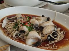 -南山鲜虾面·活鲜小馆·海味大连菜(南山总店)