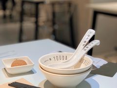 -友达面馆(广州总店)