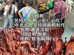 -安仁古镇